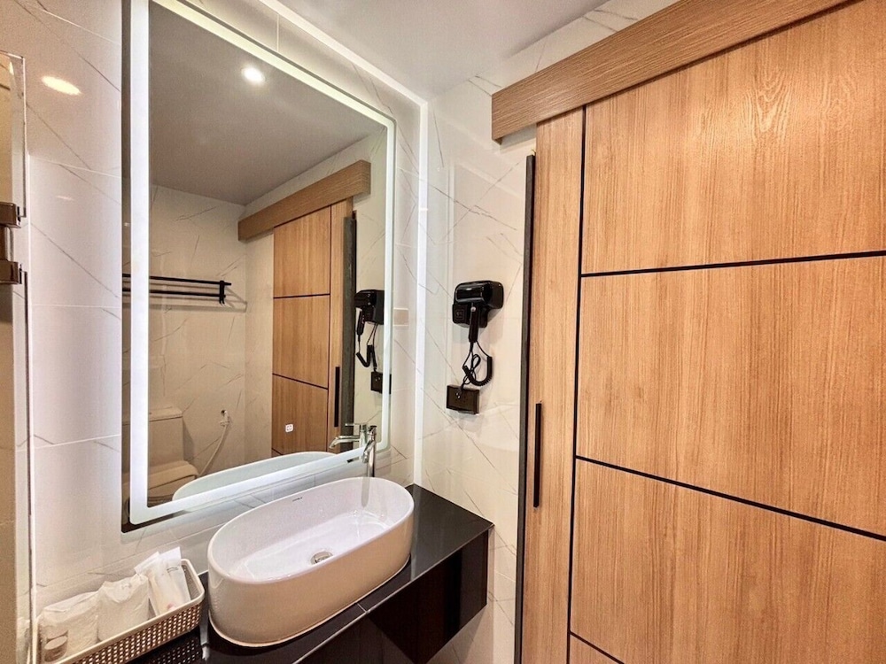 The Essence HOTEL Chanthaburi
