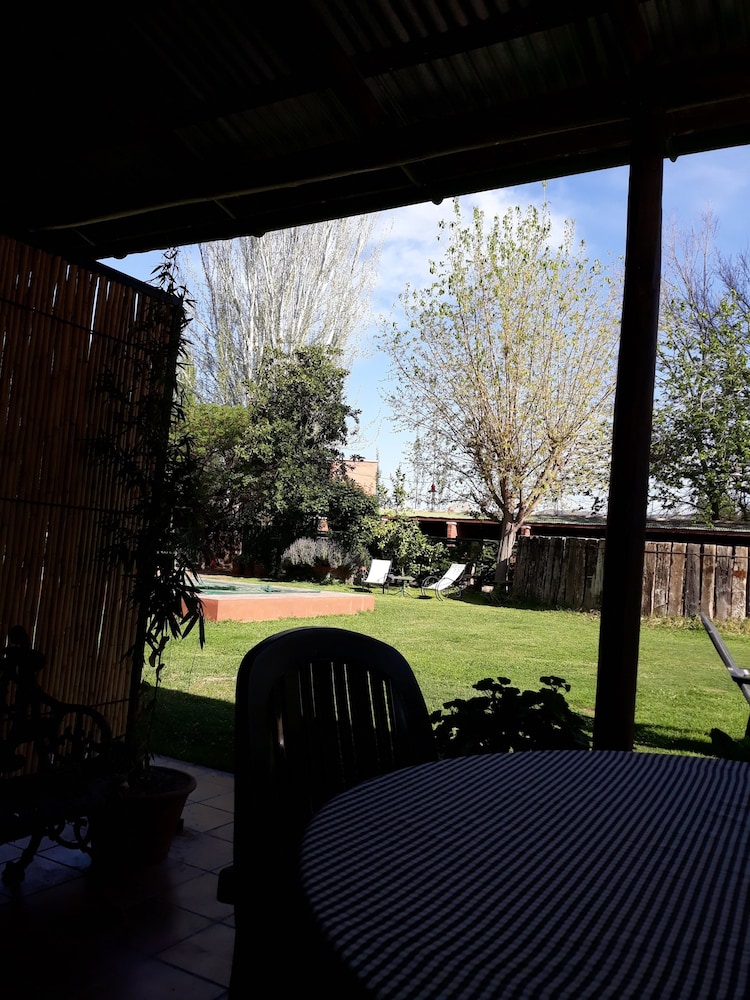 Casona Rural de Maipu