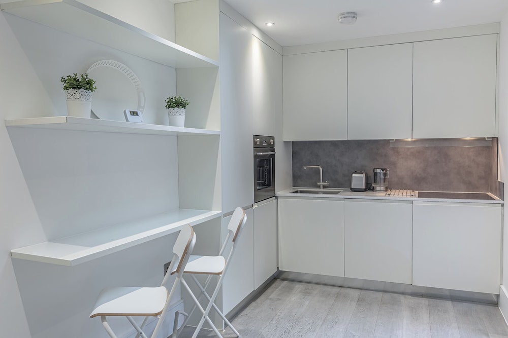 Green Street by Aeria Apartments