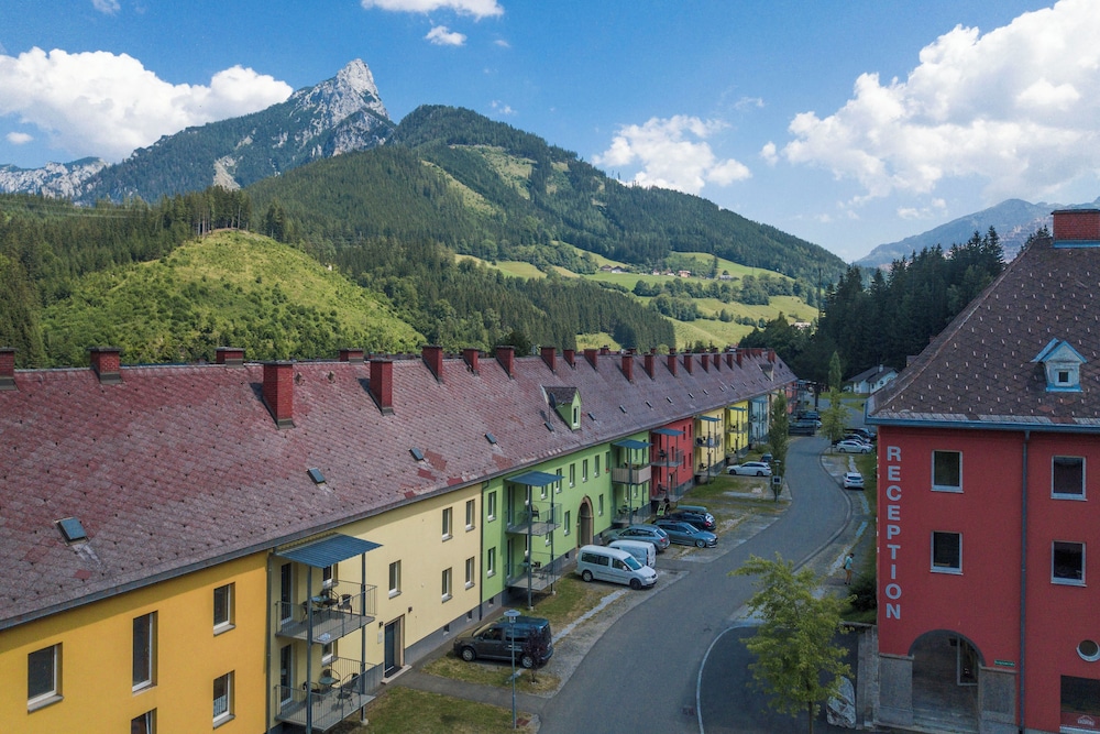Erzberg Alpin Resort by ALPS RESORTS