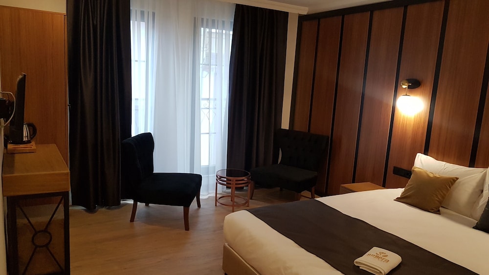 Nupera Hotel - Image 20