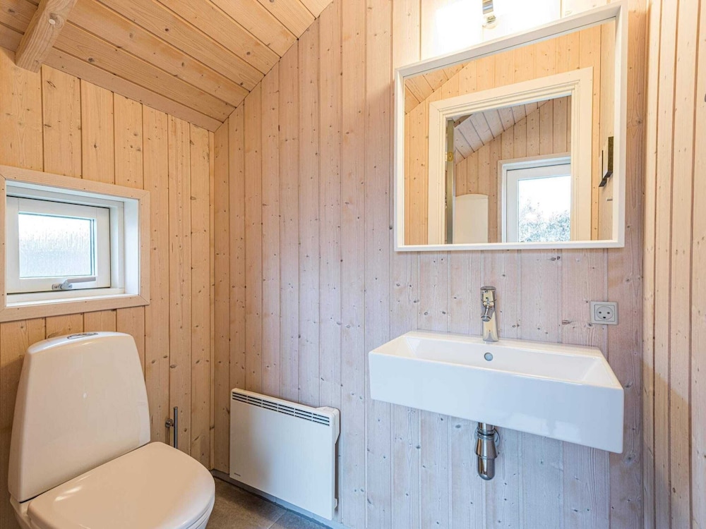 Holiday Home in Hemmet view 2