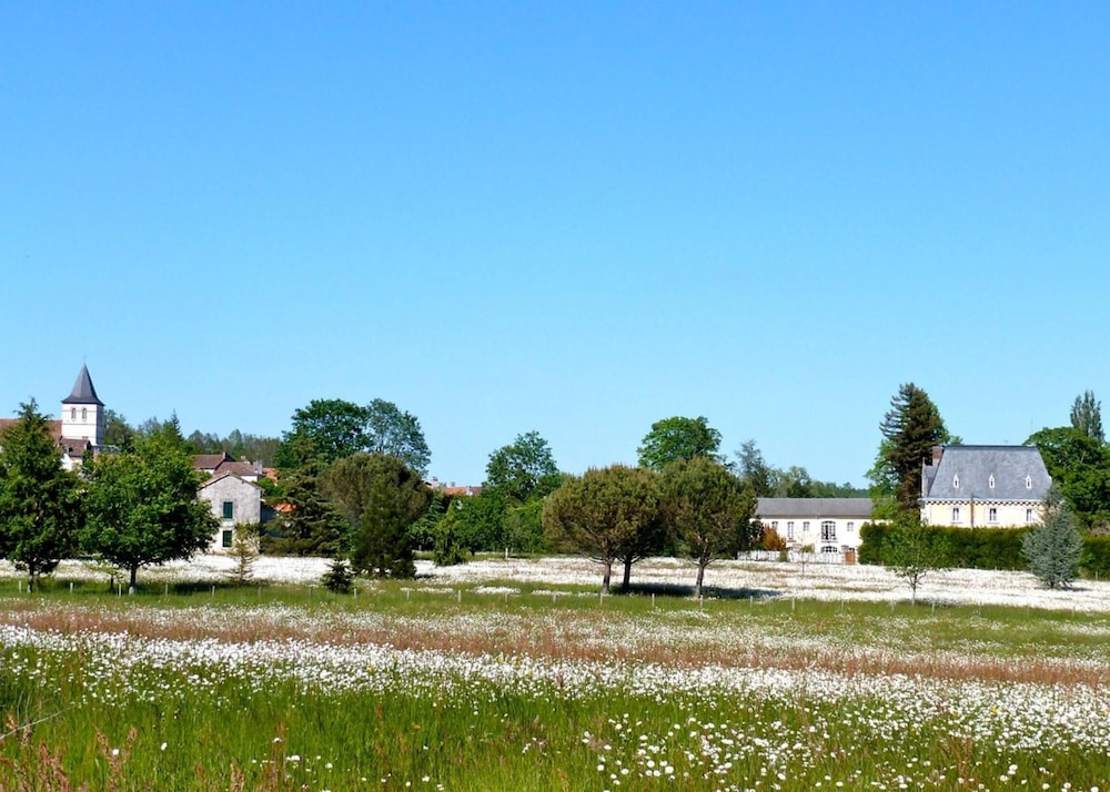 Château de Villars