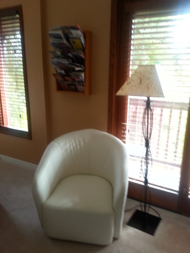 Creekside B & B