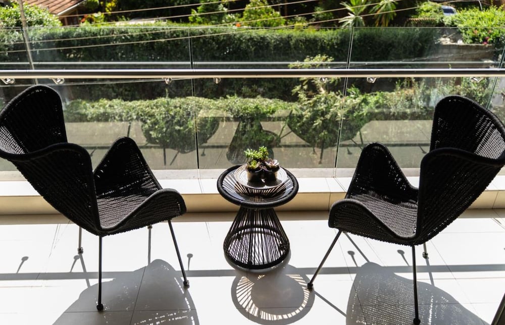 Loocid Apartments at Escada