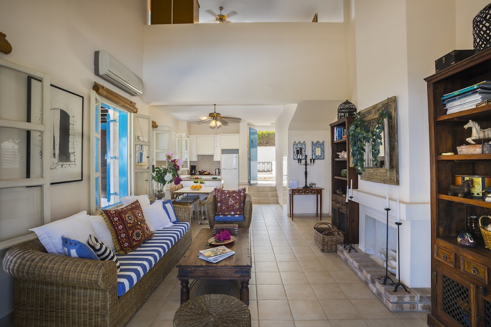 Protaras Villa Ayios Elias Views
