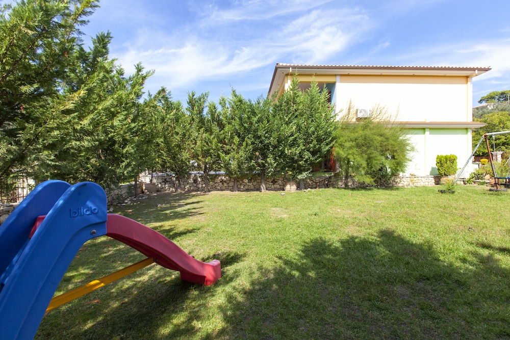 Prestige Villas