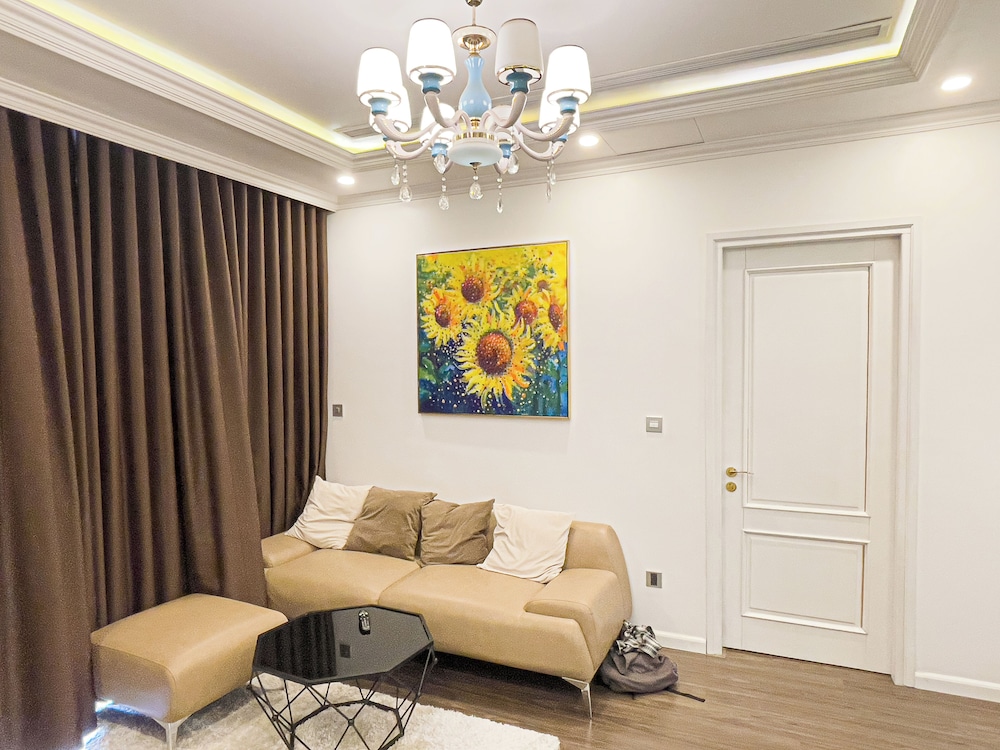 TIL - Vinhomes Skylake Elegance Suites
