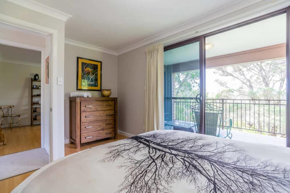 Kookaburra Retreat