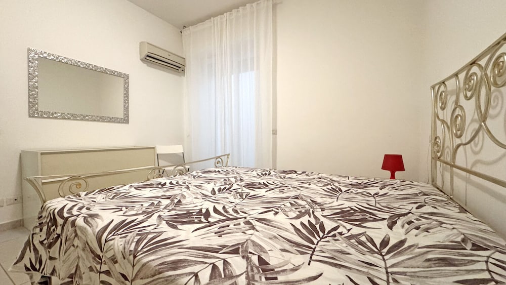 Villa Flavia Relax Just 250 Metres From the sea