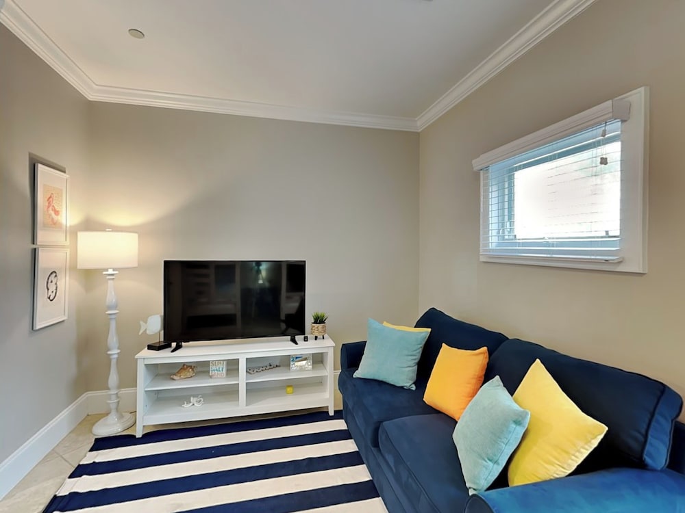 Coastal Grove by Southern Vacation Rentals