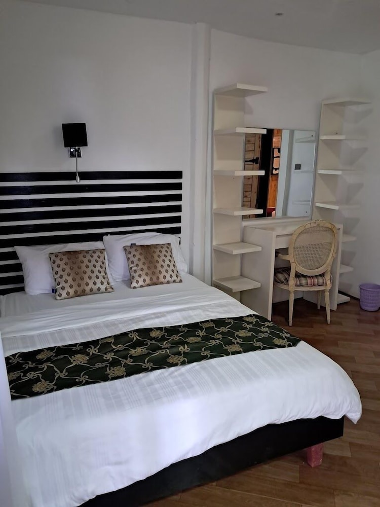 Jasiri Cottage Kakamega