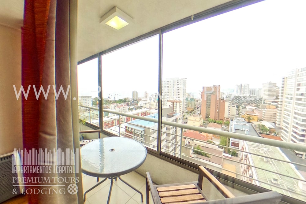 Apartamentos Premium Capital Casino Viña Del Mar
