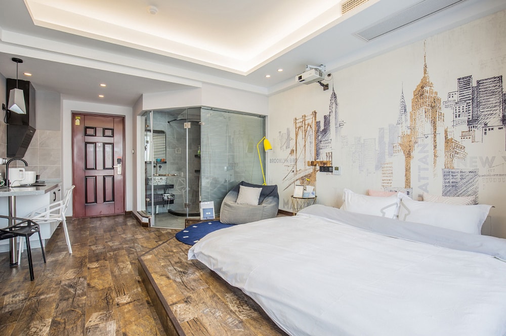 Changzhou Lotfime Homestay