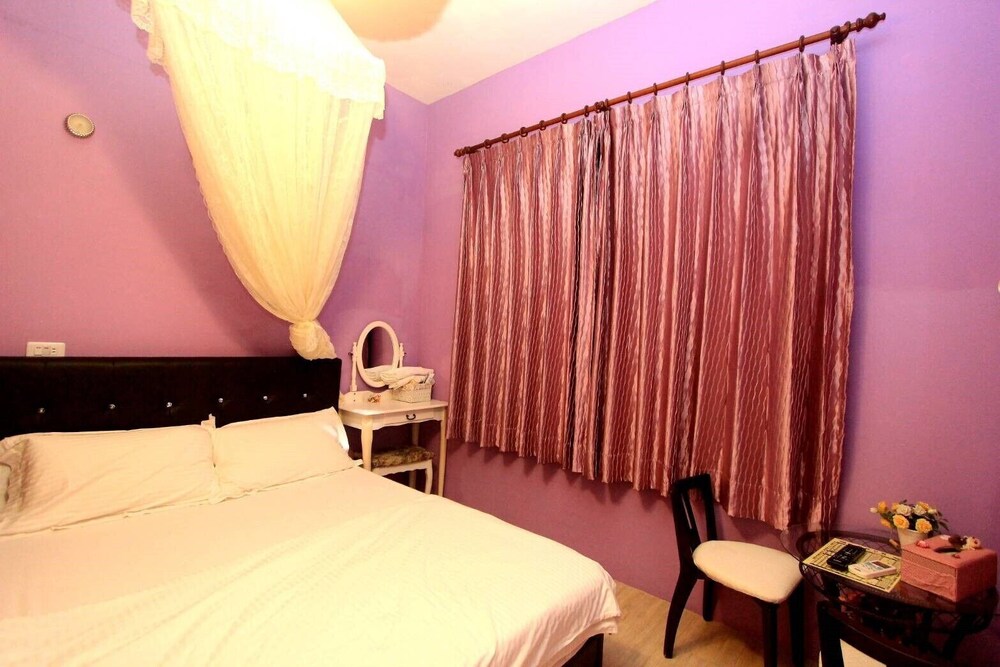 Babe 133 B&B view 4