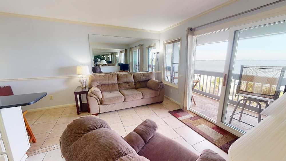 Beach Racquet by Tybee Vacation Rentals
