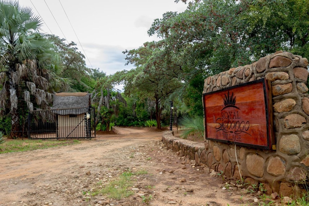 The Royal Sichango Village