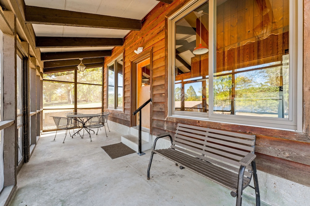 YMCA Trout Lodge