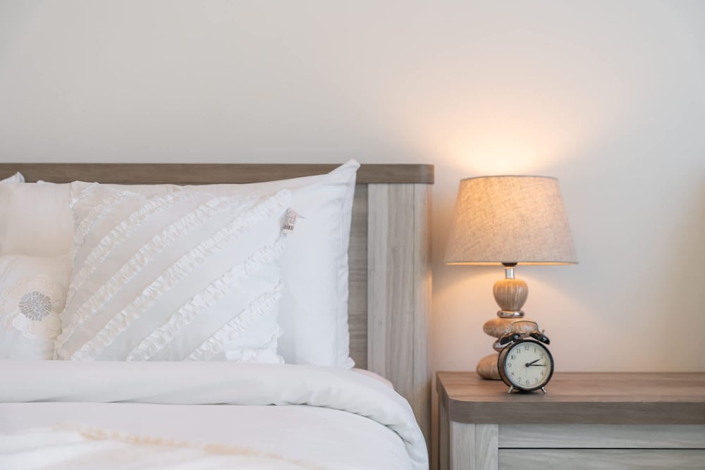 Delightful Studio in Park Views That Sleeps 2
