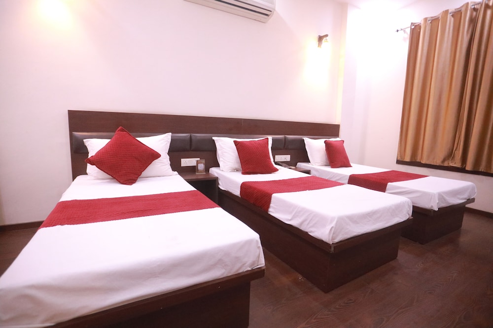 Hotel Abhinandan Panipat