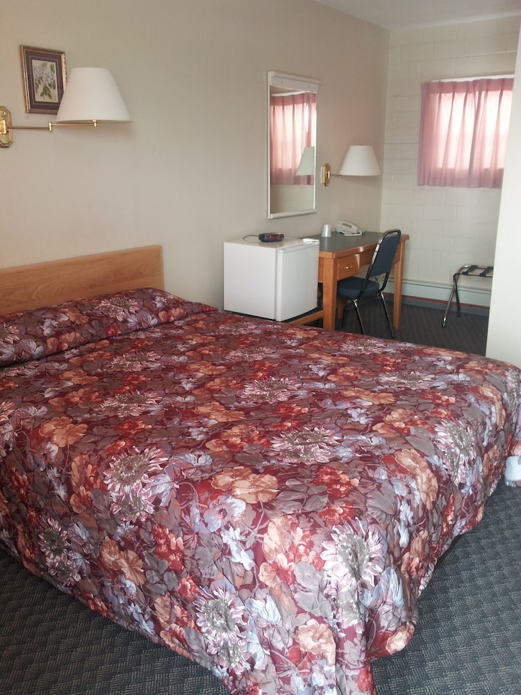 Westwind Motel