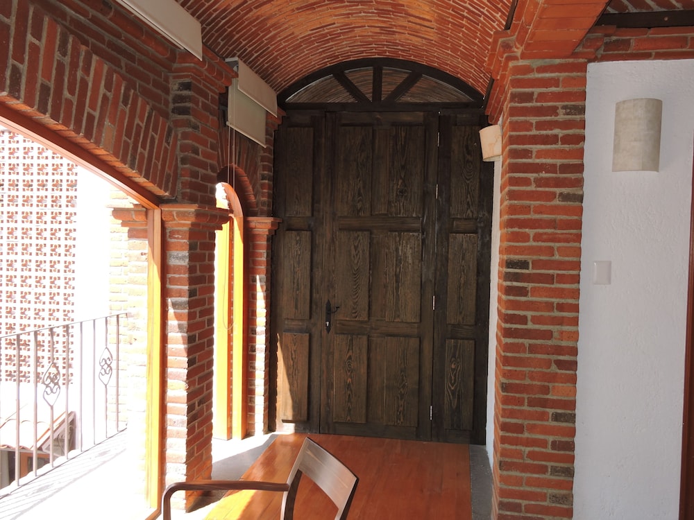 Casa Coyoacan