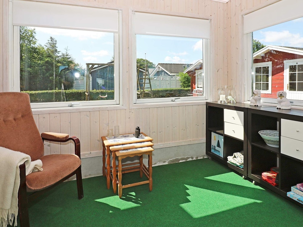 6 Person Holiday Home in Hadsund view 3