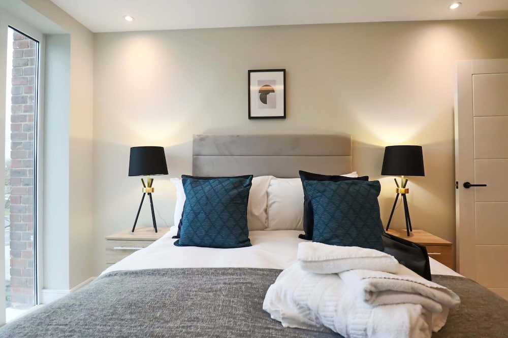 Portfolio Apartments- Welwyn Town Centre view 5