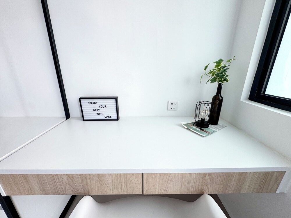 Alinea Suites