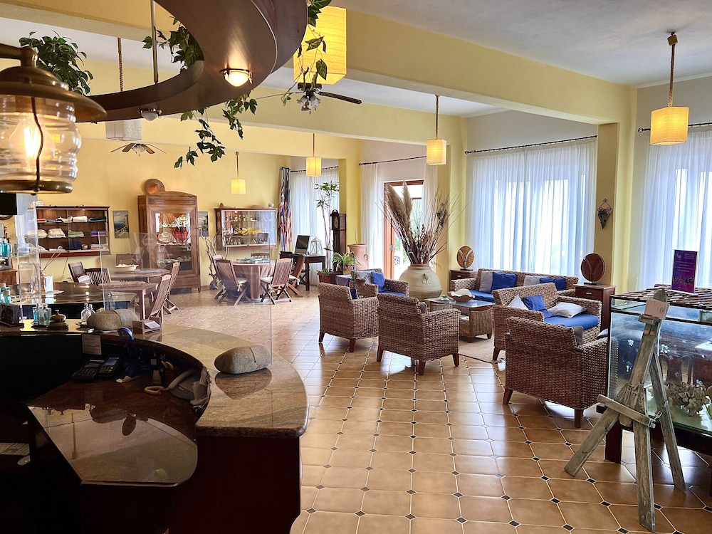 Hotel Ortensia photo 2