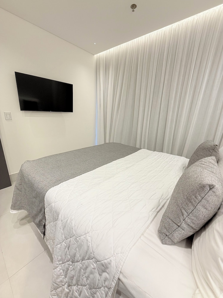 Porto Alto Resort - Pé na Areia