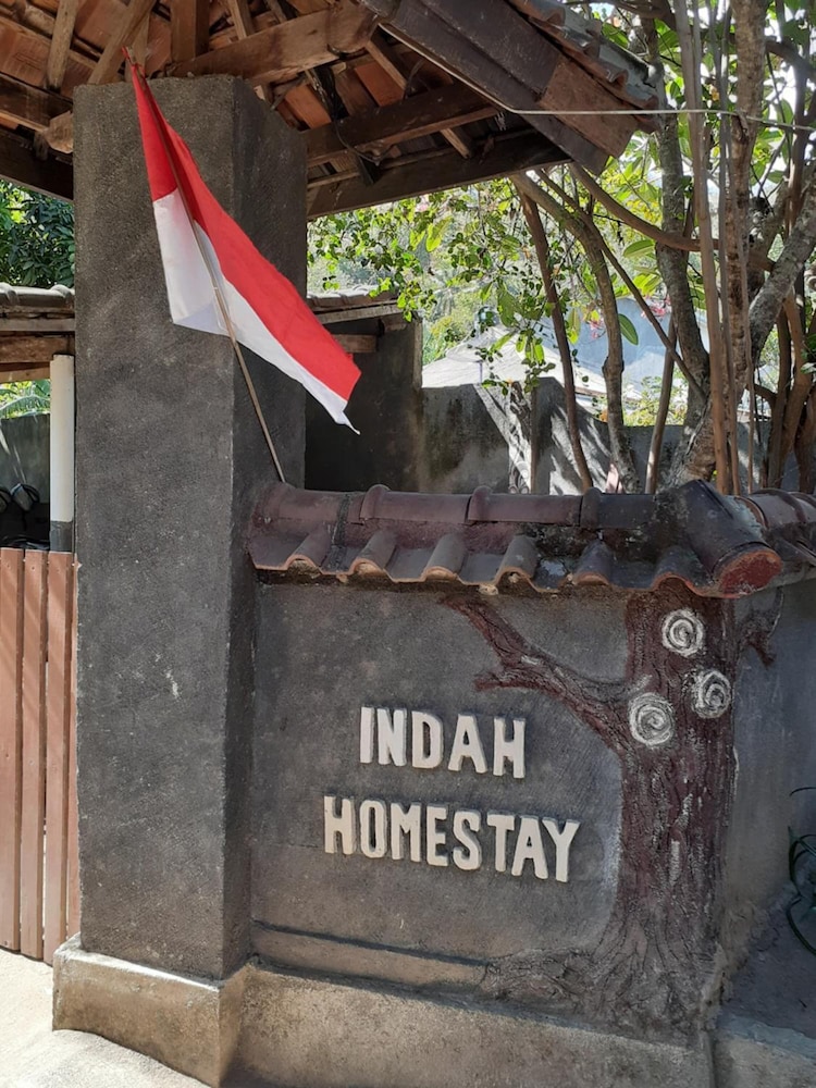 Indah Homestay and Cooking Classes