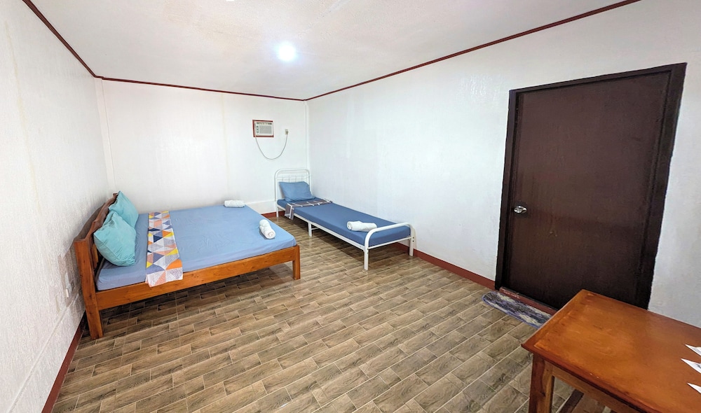Aroma's Guest House