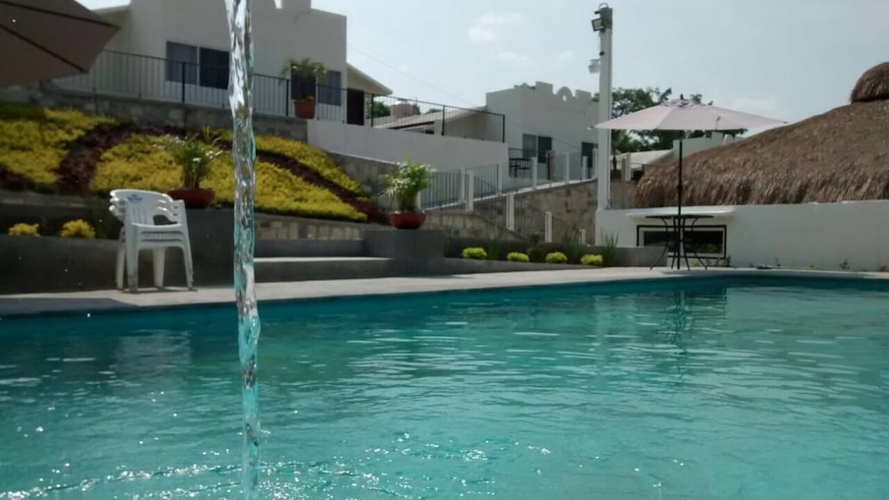 Hotel San Jose