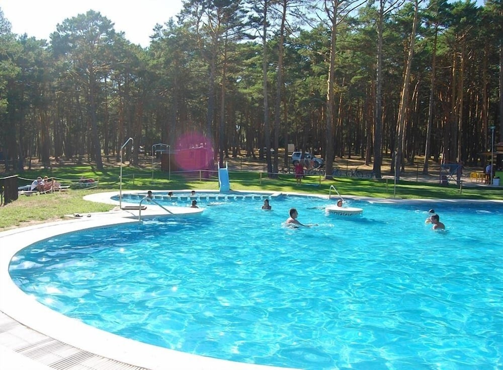 Camping Urbión view 5