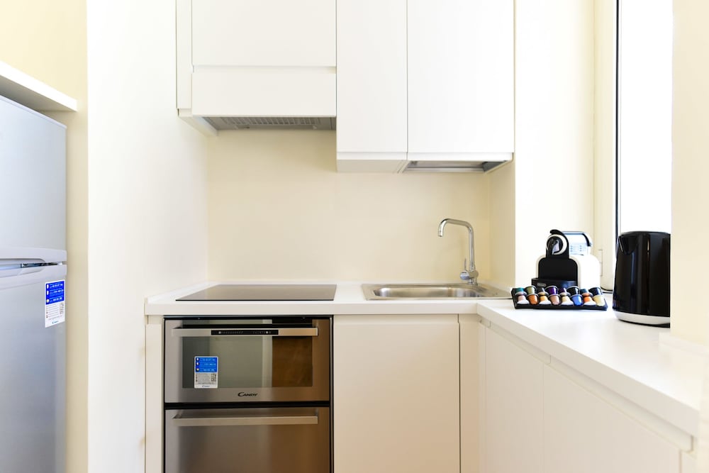 Monti Apartment