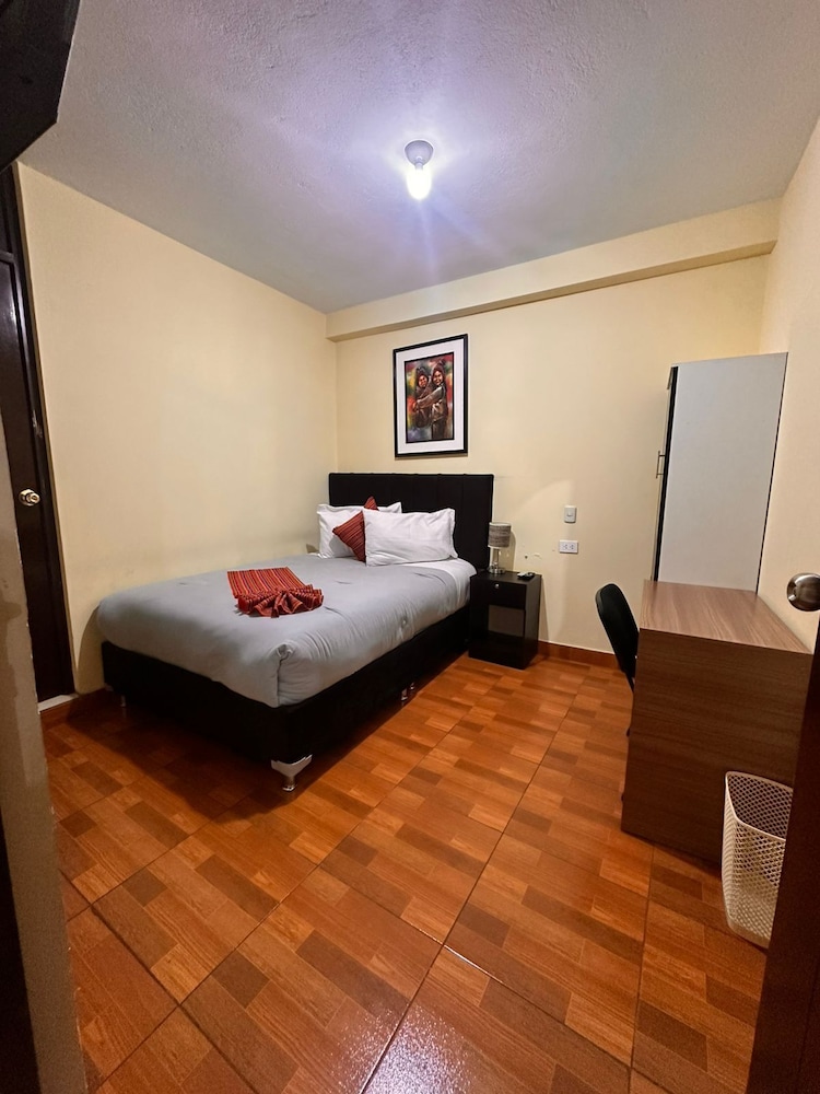 valicha casa hotel