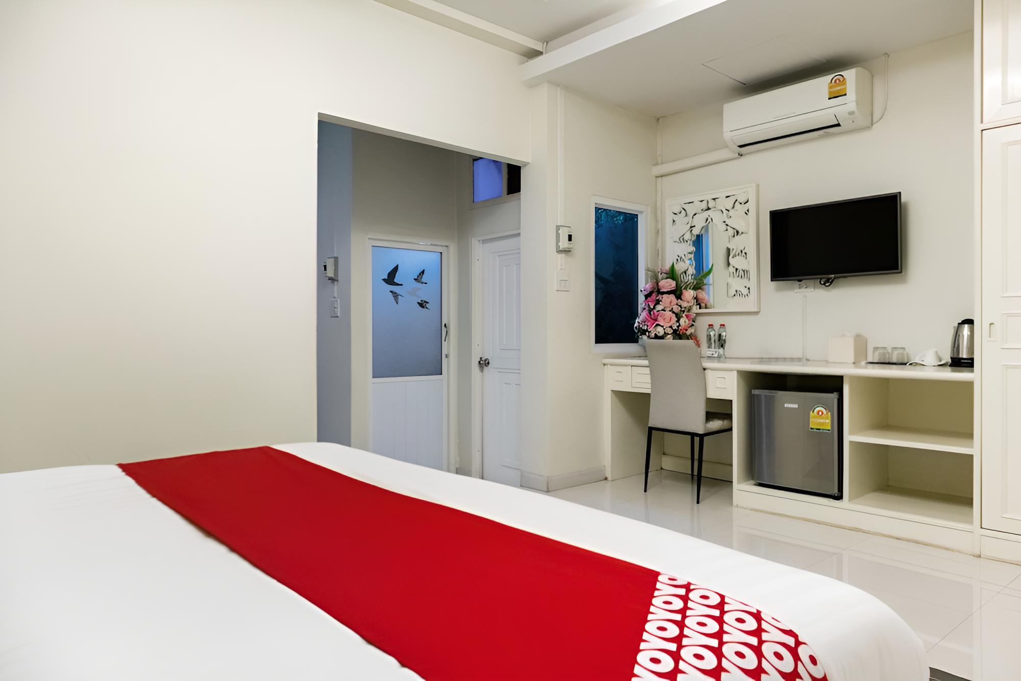 OYO 800 Orbit Key Hotel