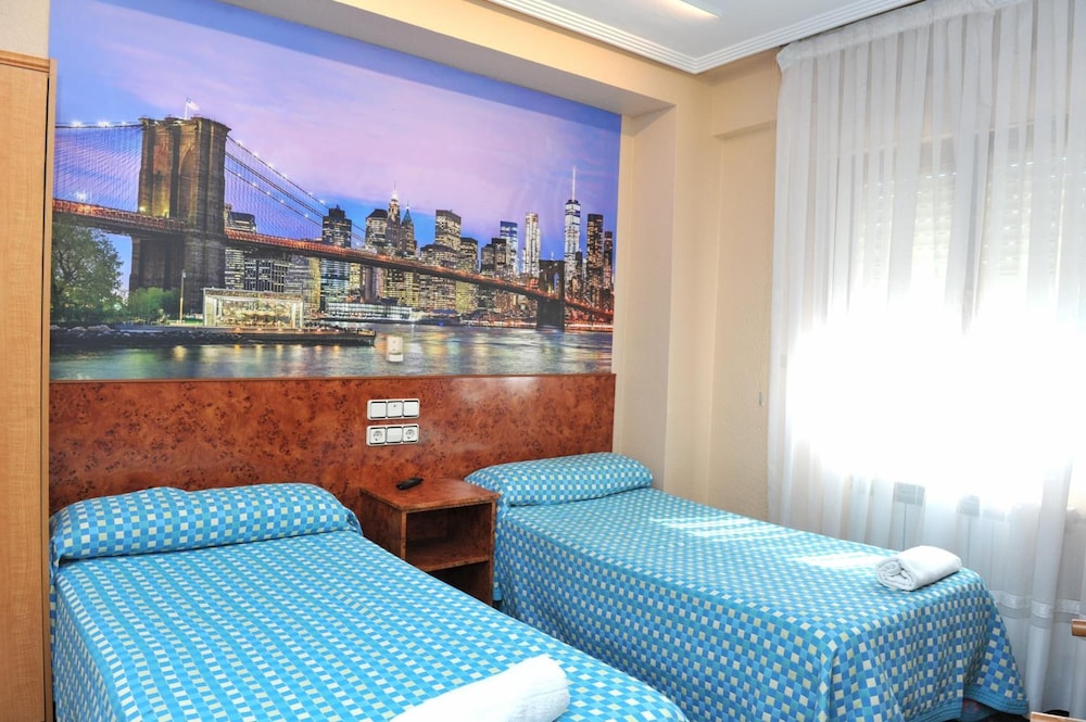 Hostal Venecia