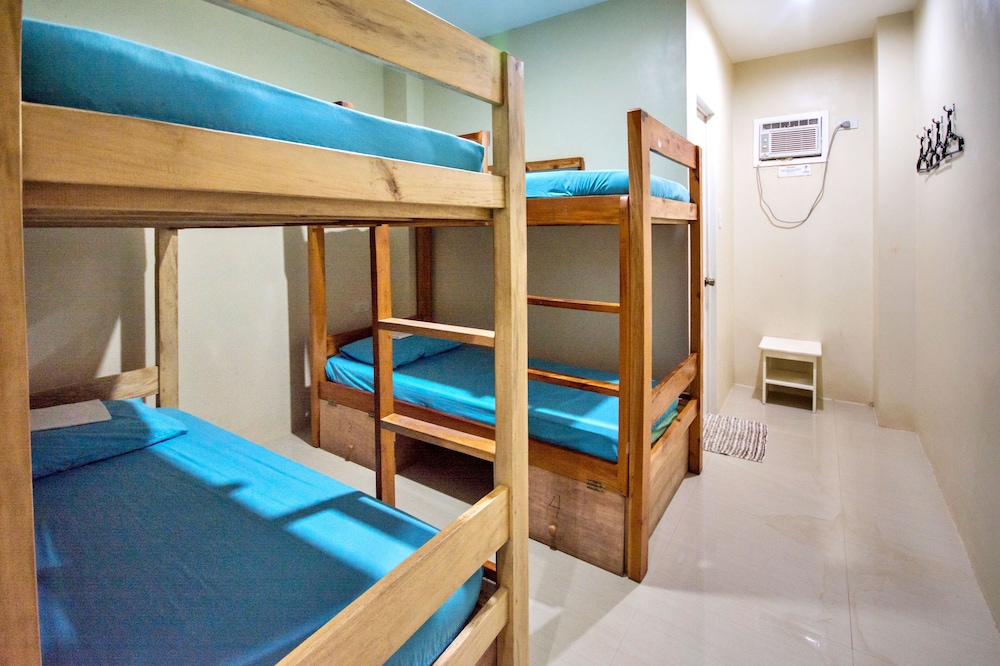 Boracay Backpackers