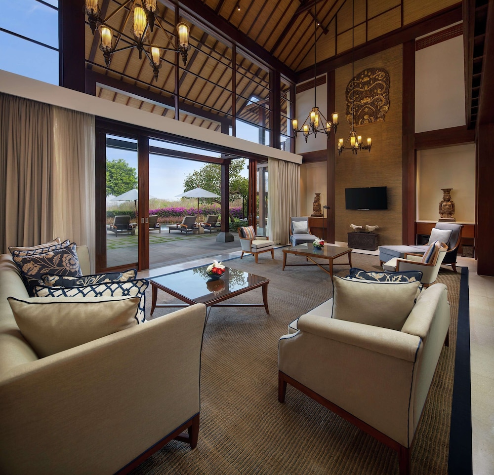 Hilton Bali Resort 23