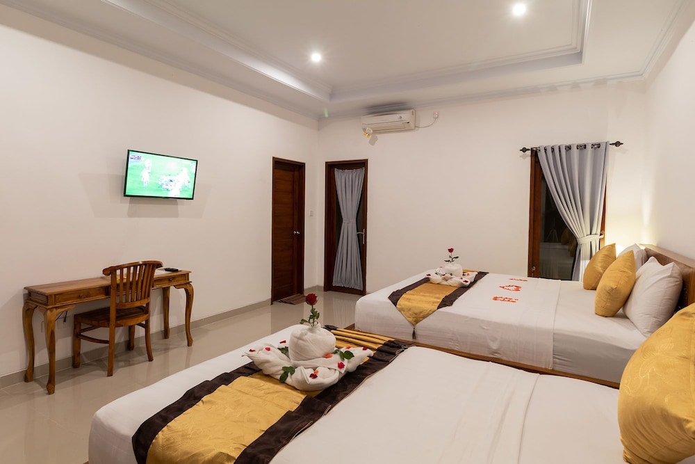 Kusuma Guesthouse
