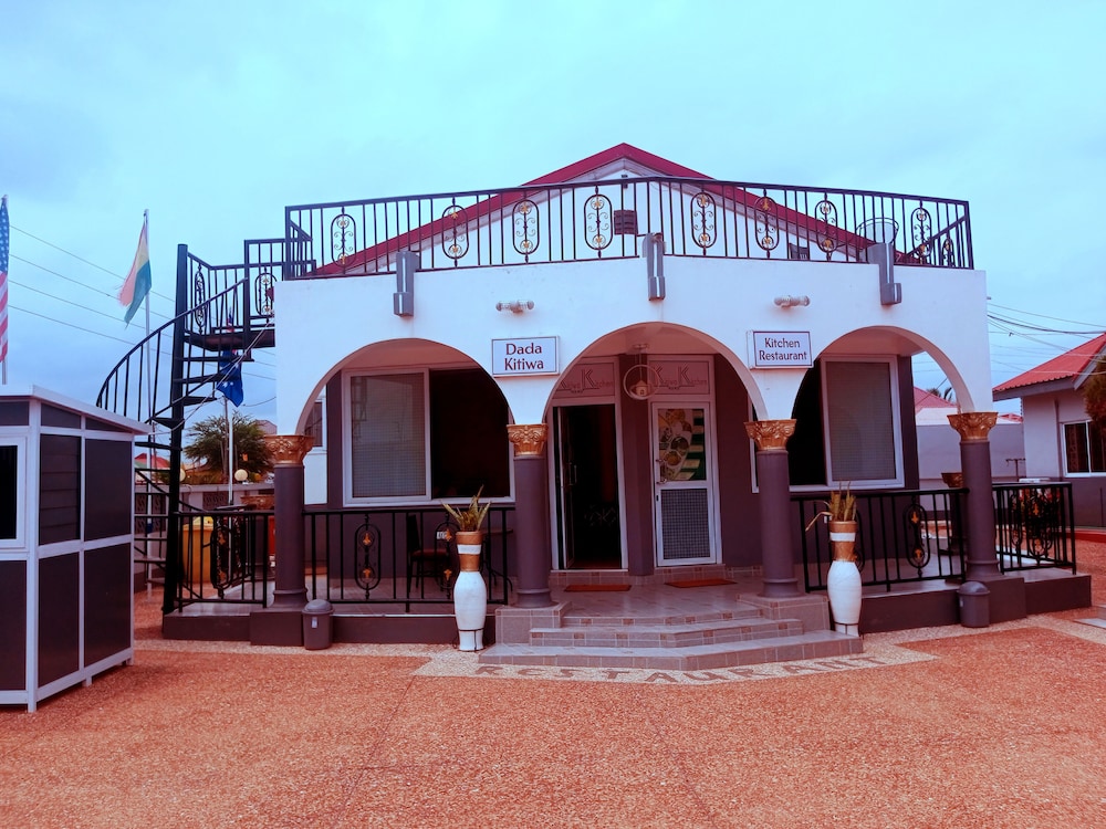 Malbert Inn