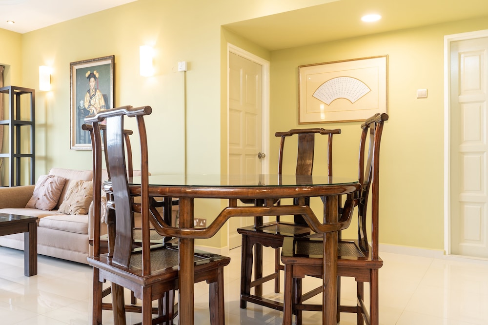 OYO Home 89794 Uncommon 2br Sri Sayang photo 7