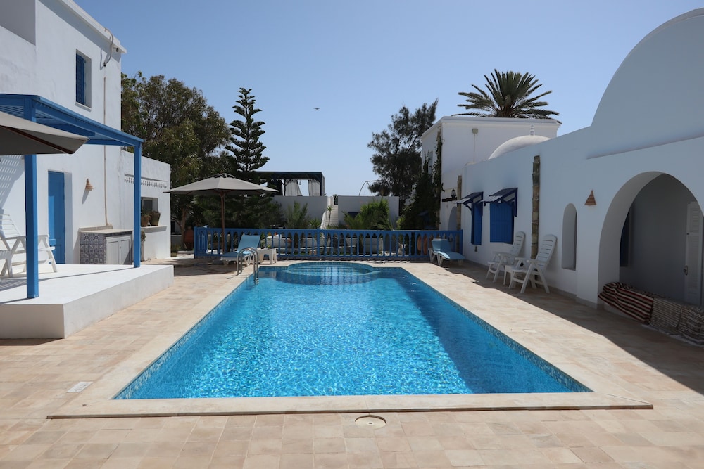 Aghir Vacations - Tamalou Djerba - Property Image 7