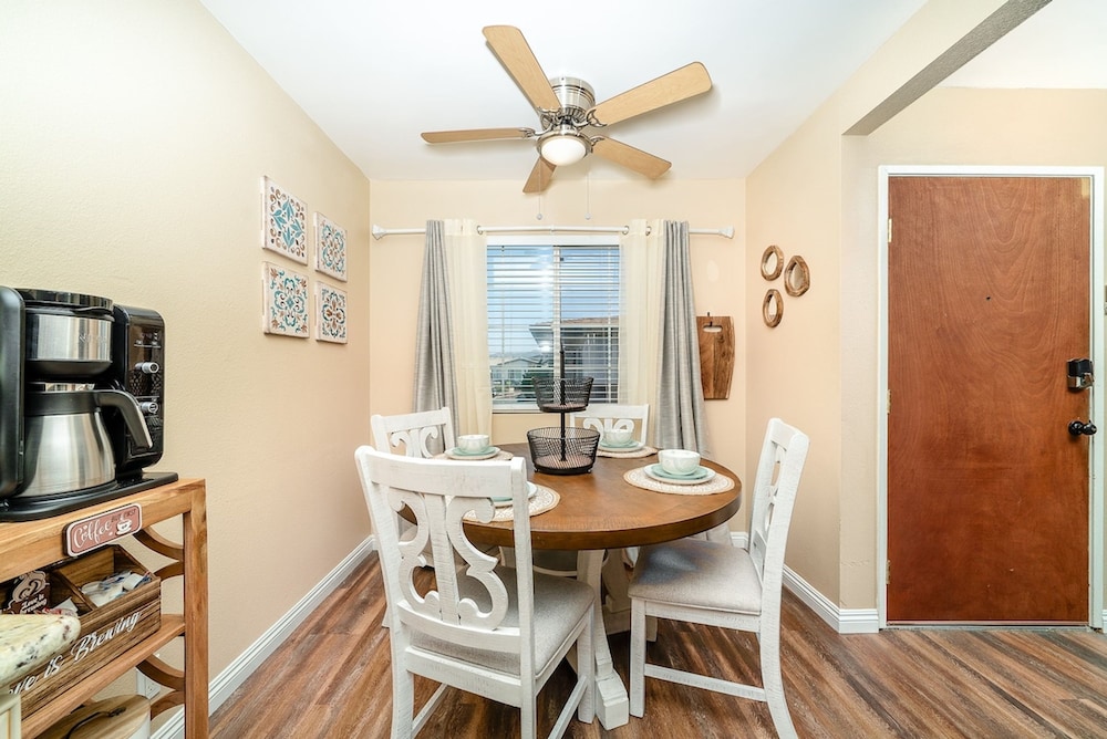 Lux - Charming San Marcos 2BR Patio Pet-friendly