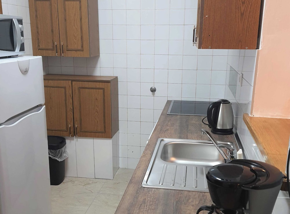 Fashonable and Trendy Apartments Crikvenica