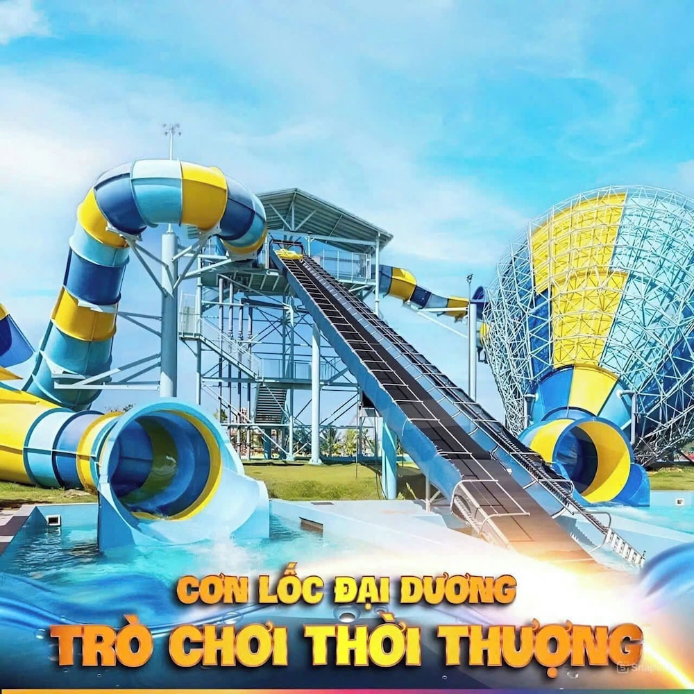 The Moon Villa - Novaworld Phan Thiet