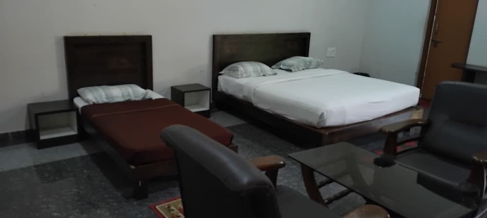 Pavanputra Resort Hassan