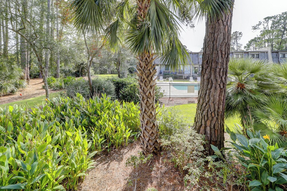 1252 Harbour Town Club at The Sea Pines Resort